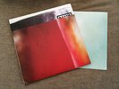 NINE INCH NAILS – The Fragile OOP 3 LP 1st press vinyl - NIN Trent Reznor