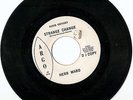 HERB WARD - STRANGE CHANGE - CLASSIC 