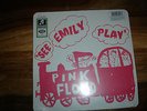 Pink Floyd See Emily Play. Pink Vinyl. Still Sealed Record Store Day Release
