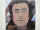 MICHAEL GIBBS Michael Gibbs (Deram SML 1063) Self Titled RARE UK 1st Press MINT-