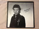 Bruce Springsteen Nassau 3 Record Vinyl Box Set - Live