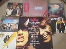 AC/DC The Early Years Vinyl Boxset 1990 ONLY 10,000 MADE *RARE*