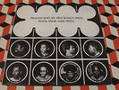 Maceo And All The King's MeN Doing Their Own Thing VINYL RECORD
