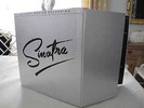 Frank Sinatra MFSL Box Set, Vinyl Near Mint, Covers Excellent,See Description