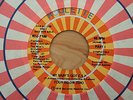 FOUR BELOW ZERO My Baby's Got E.S.P. 45 RARE Mod Soul Disco Funk NM- Hear
