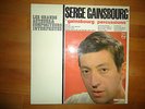 Serge Gainsbourg 