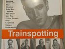 TRAINSPOTTING - ORIGINAL DOUBLE VINYL LP