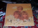 THE PARIS SISTERS SEALED LP 