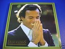 JULIO IGLESIAS BOX 3 LP PENSAMI SONO UN PIRATA ECC. NEW UNPLAYED