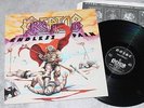 KREATOR -Endless Pain LP 1985 , first press DEBUT 