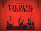 The Devil Makes Three - S/T LP Vinyl NEW