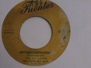 Great Salsa Latin Jazz 45 New Swing Sextet - Revolucionando on Fuentes HEAR