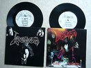 Venom     Die Hard    Neat 27(1983)   +    Warhead       Neat 38 (1983)  2 x 45s