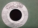 Sweet Soul 45 - Van Jones and the Jays 