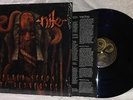 Nile Black Seeds Of Vengeance LP Relapse 6448 2000 Grindcore Metal Limited Edt