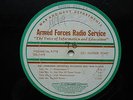 TRANSCRIPTION DISC 16