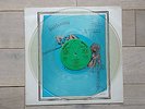 Don Carlos - Suffering (LP) rarest press on clear vinyl  Negus Roots 