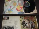 THE BAND - Music From Big Pink LP ORG US Folk Rock 68