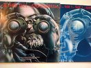 JETHRO TULL Stormwatch LP