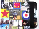  PAUL WELLER STANLEY ROAD ORIGINAL LP Vinyl Gatefold w/booklet