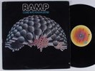 RAMP Come Into Knowledge ABC BLUE THUMB LP NM