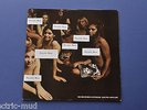 JIMI HENDRIX Electric Ladyland UK Polydor
