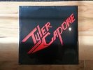 TYLER CAPONE LP 1982 USA PRIVATE HARD ROCK / METAL NO RESERVE NEW UNOPENED COPY