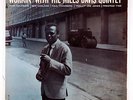 Miles Davis   Workin' LP   Prestige PRLP 7166   NJ DG RVG