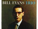 Bill Evans   Portrait In Jazz LP   Riverside RLP 12-315   DG VG+