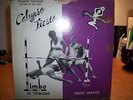 LORD MELODY CALYPSO FIESTA MUSIC FROM TRINIDAD VITADISC TC/L50 10 INCH LP SHE SH