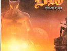 RONNIE JAMES DIO El Ultimo en la Fila  SPANISH 7