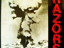 RAZORS Razors LP (2001 Vince Lombardy highschool)