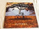 Circa Survive - Juturna first press PICTURE DISC /1000 RARE OOP