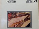 Terry Riley Pierre Marietan GERM - BYG actuel France LP 1970 gatefold Minimal