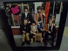 MOBY GRAPE SELF TITLED GIVING the finger EX wax cover VG+ poster mono