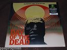 JOHN HARRISON DAY OF THE DEAD 180g Colored vinyl SEALED Waxwork Mondo