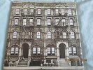 LED ZEPPELIN PHYSICAL GRAFFITI UK LP FIRST PRESSING A1/B5/C1/D1 VERY RARE