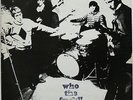 THE WHO The High Numbers Present 