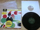 JOHN BARRY STRINGBEAT ORIGINAL 12
