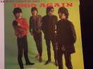 THE BARRACUDAS VERY RARE VINYL 