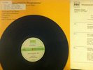 BBC TRANSCRIPTION DISC LP TOP OF THE POPS 1084 KATE BUSH GARY NUMAN BANANARAMA