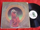 GRATEFUL DEAD - BLUES for ALLAH - original USA