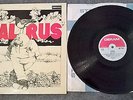 Walrus - S/T - UK Deram Press - SML 1072 - EX+/EX-