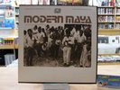MODERN MAYA Volume 2 LP Ethnic Folkways Record FE 4379 Chiapas Mexico “Indian”