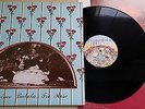 MASSIMO BUBOLA - TRE ROSE - LP 33 GIRI + LYRICS INNER SLEEVE + INSERT USA PRESS