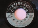 RUBY ANDREWS Just Loving You The Love I Zodiac Northern Soul 45 HEAR