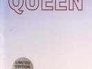 QUEEN made in heaven ? NEW coloured vinyl LP ? Freddy Mercury ?COVER HAS STAINS