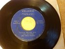 LITTLE MELVIN & THE BOLEROS RARE BALTIMORE NORTHERN SOUL 45 ON VALERIE HEAR