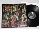 SLAYER -Reign in Blood LP 1986 , ORIG. DEF JAM
