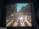THE BEATLES GENUINE FIRST ISSUE PRESS ABBEY ROAD 1969 APPLE MATRIX 749-2 750-1